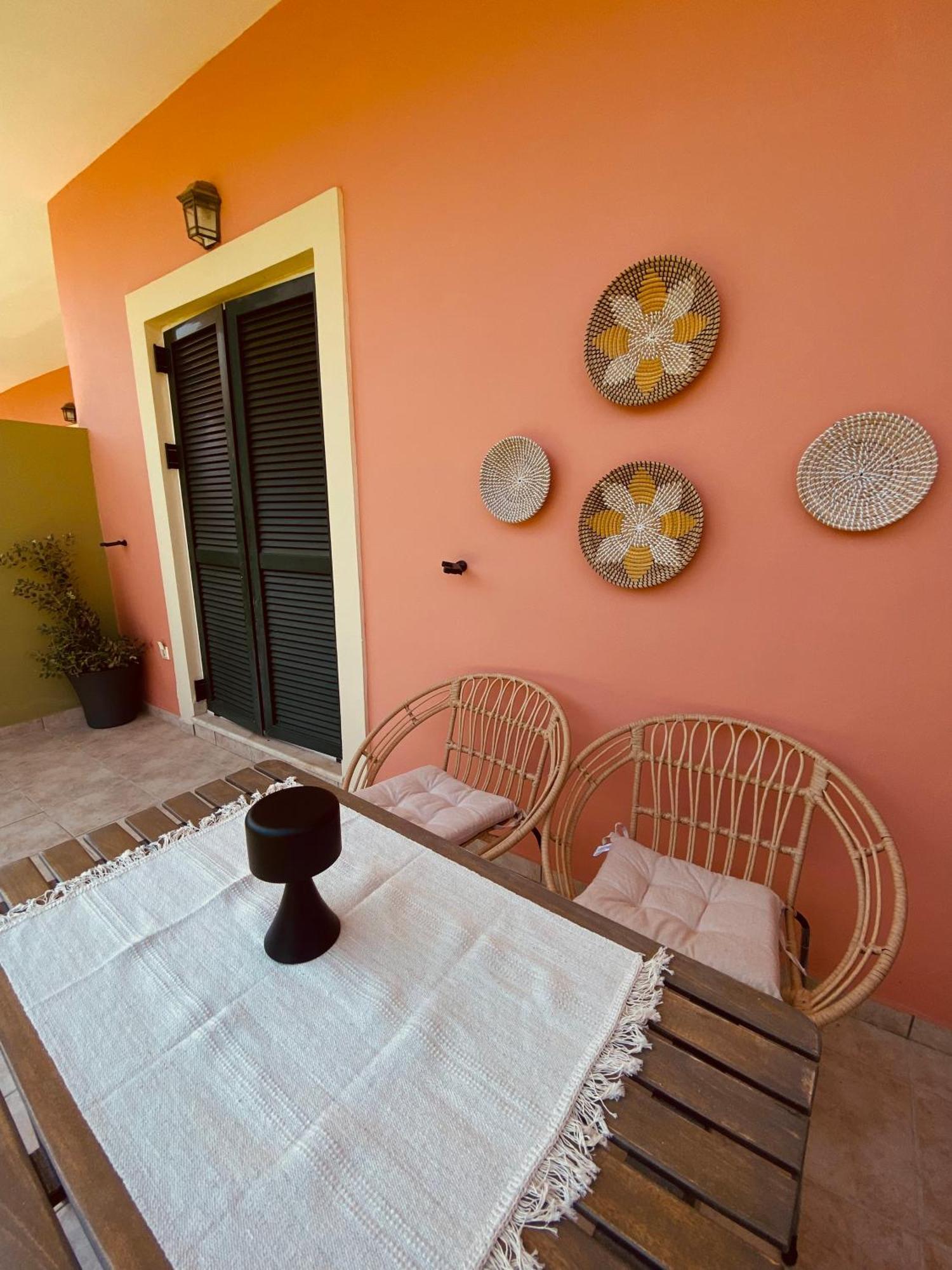Kipos-Ss Residences Dassia  Exterior photo