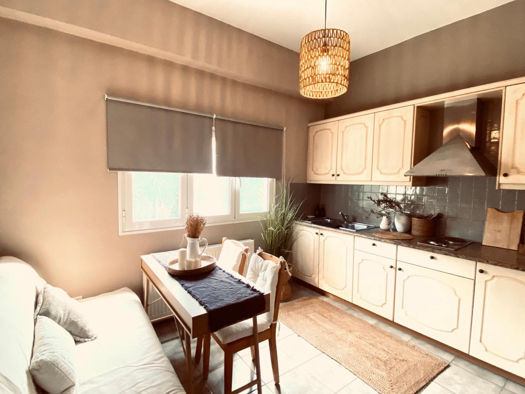 Kipos-Ss Residences Dassia  Exterior photo